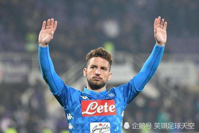  国米逆转那不勒斯，跻身前三  